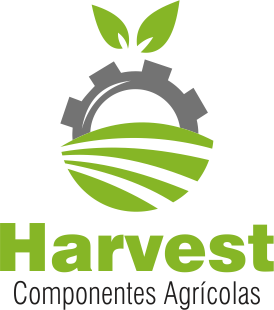 Logo do Harvest