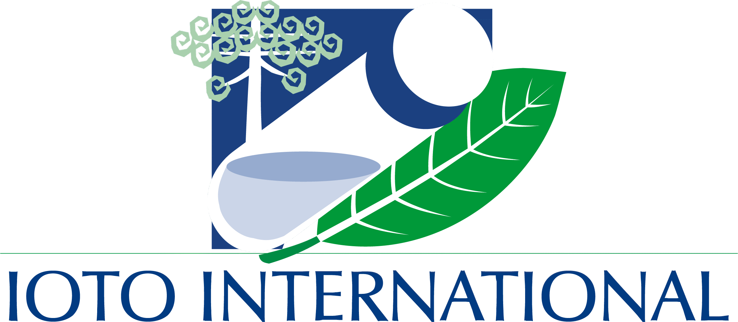 Logo do cliente IOTO