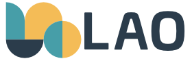 Logo do LAO