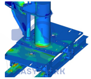 Planejamento de produção em um quadro branco
