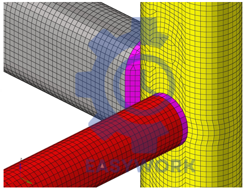 Planejamento de produção em um quadro branco