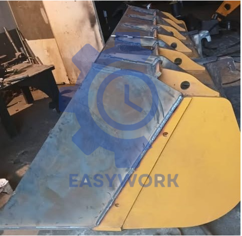 Planejamento de produção em um quadro branco