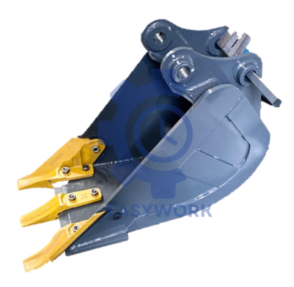 Componente mecânico detalhado